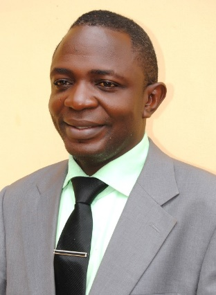 Dr. Adeyemo Isaiah Adeyemi