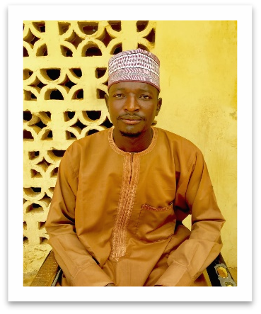 Suleiman Shehu
